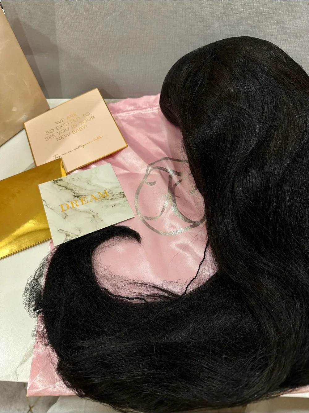 Freedom Couture wig